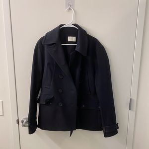 Sandro men’s jacket